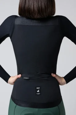 Route | Gilets<GOBIK GILET VECTOR 2.0 FEMME Crow
