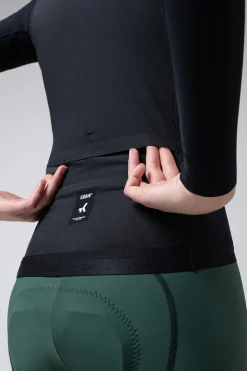 Route | Gilets<GOBIK GILET VECTOR 2.0 FEMME Crow