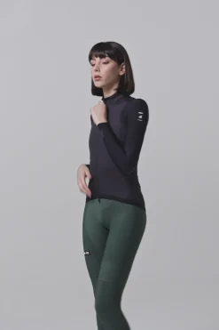 Route | Gilets<GOBIK GILET VECTOR 2.0 FEMME Crow