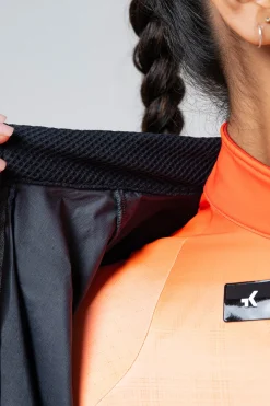 Route | Gilets<GOBIK GILET VECTOR 2.0 FEMME Ultrablue