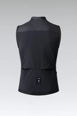 Route | Gilets<GOBIK GILET VECTOR 2.0 HOMME Crow