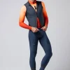 Route | Gilets<GOBIK GILET VECTOR 2.0 HOMME Ultrablue