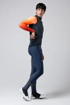 Route | Gilets<GOBIK GILET VECTOR 2.0 HOMME Ultrablue