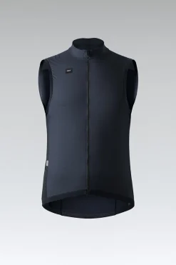 Route | Gilets<GOBIK GILET VECTOR 2.0 HOMME Ultrablue