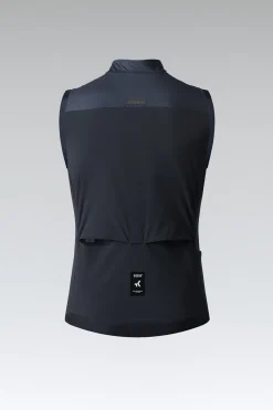 Route | Gilets<GOBIK GILET VECTOR 2.0 HOMME Ultrablue