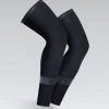 Accessoires | Accessoires<GOBIK JAMBIÈRES THERMIQUE KABA 2.0 UNISEX PITCH BLACK