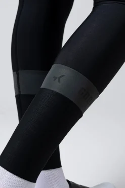 Accessoires | Accessoires<GOBIK JAMBIÈRES THERMIQUE KABA 2.0 UNISEX PITCH BLACK