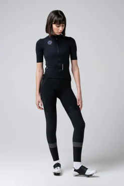 Accessoires | Accessoires<GOBIK JAMBIÈRES THERMIQUE KABA 2.0 UNISEX PITCH BLACK