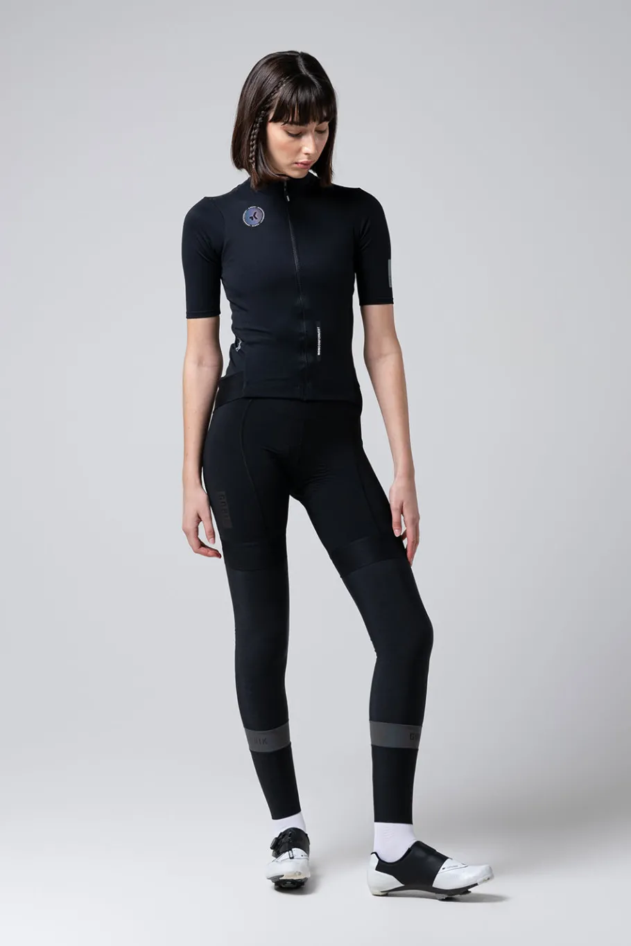 Accessoires | Accessoires<GOBIK JAMBIÈRES THERMIQUE KABA 2.0 UNISEX PITCH BLACK