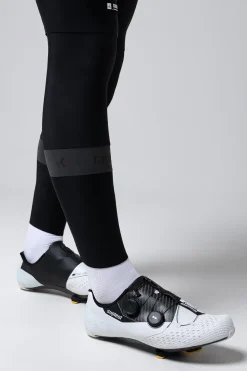 Accessoires | Accessoires<GOBIK JAMBIÈRES THERMIQUE KABA 2.0 UNISEX PITCH BLACK