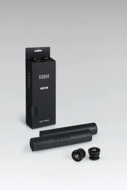 Accessoires | Accessoires<GOBIK JEKYLL MTB GRIPS TRUE BLACK