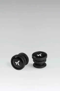 Accessoires | Accessoires<GOBIK JEKYLL MTB GRIPS TRUE BLACK