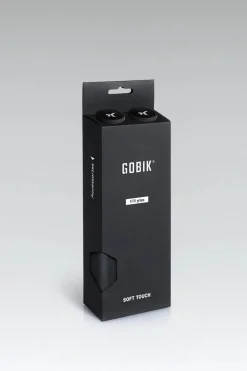 Accessoires | Accessoires<GOBIK JEKYLL MTB GRIPS TRUE BLACK