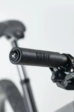 Accessoires | Accessoires<GOBIK JEKYLL MTB GRIPS TRUE BLACK