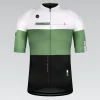 Maillots<GOBIK MAILLOT À MANCHES COURTES CX PRO 2.0 UNISEX FERN
