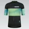 Maillots<GOBIK MAILLOT À MANCHES COURTES CX PRO 2.0 UNISEX FIJI