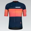 Maillots<GOBIK MAILLOT À MANCHES COURTES CX PRO 2.0 UNISEX FRASER