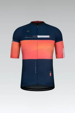 Maillots<GOBIK MAILLOT À MANCHES COURTES CX PRO 2.0 UNISEX FRASER