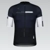 Maillots<GOBIK MAILLOT À MANCHES COURTES INFINITY UNISEX MIDNIGHT