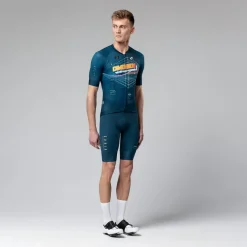 Maillots<GOBIK MAILLOT À MANCHES COURTES CX PRO 2.0 UNISEX MAGNITUDE