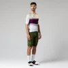 Maillots<GOBIK MAILLOT À MANCHES COURTES CX PRO 2.0 UNISEX MULBERRY
