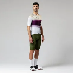 Maillots<GOBIK MAILLOT À MANCHES COURTES CX PRO 2.0 UNISEX MULBERRY