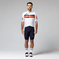Maillots<GOBIK MAILLOT À MANCHES COURTES ATTITUDE 2.0 HOMME DAKOTA