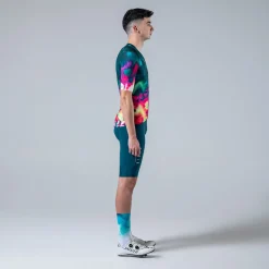 Maillots<GOBIK MAILLOT À MANCHES COURTES CX PRO 2.0 UNISEX OPAL
