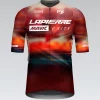Maillots<GOBIK MAILLOT À MANCHES COURTES CX PRO 3.0 UNISEX LAPIERRE 24