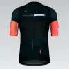 Maillots<GOBIK MAILLOT À MANCHES COURTES STARK HOMME DYE