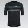Maillots<GOBIK MAILLOT À MANCHES COURTES CX PRO 2.0 UNISEX SOOT