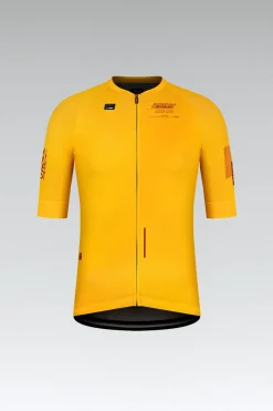 Maillots<GOBIK MAILLOT À MANCHES COURTES CX PRO 2.0 UNISEX SPECTRA