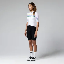 Maillots<GOBIK MAILLOT À MANCHES COURTES ATTITUDE 2.0 FEMME YREKA