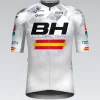 Maillots<GOBIK MAILLOT À MANCHES COURTES CX PRO 3.0 UNISEX BH ESP 24