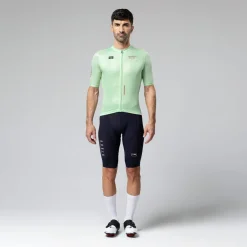 Maillots<GOBIK MAILLOT À MANCHES COURTES STARK HOMME SEAMINT