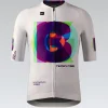 Maillots<GOBIK MAILLOT À MANCHES COURTES CX PRO 3.0 UNISEX FACTORY TEAM 24