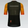Maillots<GOBIK MAILLOT À MANCHES COURTES STARK HOMME TURKANA