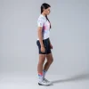 Maillots<GOBIK MAILLOT À MANCHES COURTES STARK FEMME COMPOSITION 3