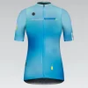 Maillots<GOBIK MAILLOT À MANCHES COURTES STARK FEMME ZIRCON