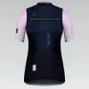 Maillots<GOBIK MAILLOT À MANCHES COURTES STARK FEMME MALLOW