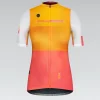 Maillots<GOBIK MAILLOT À MANCHES COURTES STARK FEMME MANGO