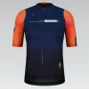 Maillots<GOBIK MAILLOT À MANCHES COURTES CX PRO 2.0 UNISEX BATHYAL