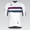 Maillots<GOBIK MAILLOT À MANCHES COURTES CX PRO 2.0 UNISEX BERRY STREAK