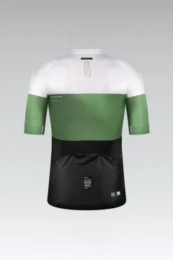 Maillots<GOBIK MAILLOT À MANCHES COURTES CX PRO 2.0 UNISEX FERN