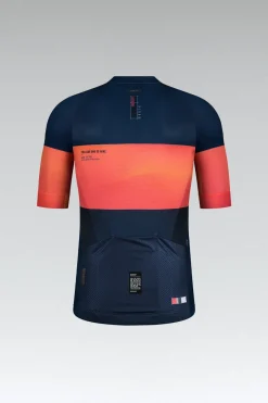 Maillots<GOBIK MAILLOT À MANCHES COURTES CX PRO 2.0 UNISEX FRASER