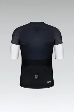 Maillots<GOBIK MAILLOT À MANCHES COURTES INFINITY UNISEX MIDNIGHT