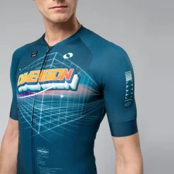 Maillots<GOBIK MAILLOT À MANCHES COURTES CX PRO 2.0 UNISEX MAGNITUDE