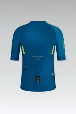 Maillots<GOBIK MAILLOT À MANCHES COURTES CX PRO 2.0 UNISEX MYKONOS