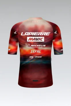 Maillots<GOBIK MAILLOT À MANCHES COURTES CX PRO 3.0 UNISEX LAPIERRE 24