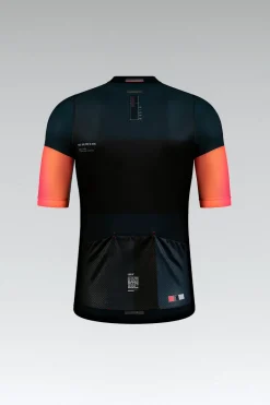 Maillots<GOBIK MAILLOT À MANCHES COURTES STARK HOMME DYE